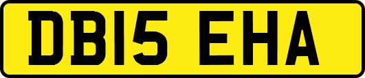 DB15EHA