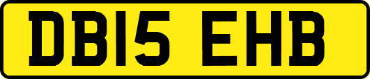 DB15EHB
