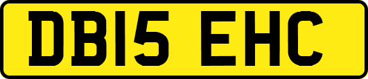 DB15EHC