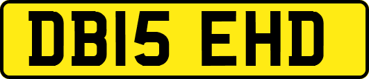 DB15EHD