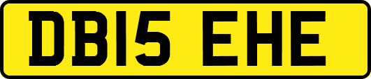 DB15EHE