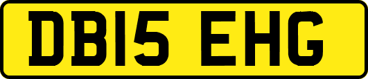 DB15EHG