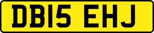 DB15EHJ