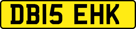 DB15EHK
