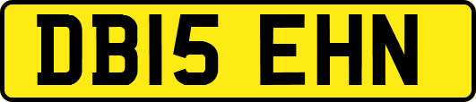DB15EHN