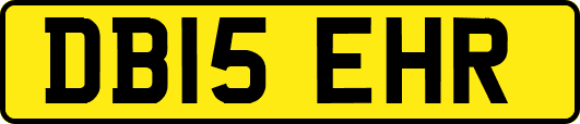 DB15EHR