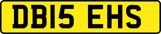 DB15EHS