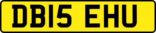 DB15EHU