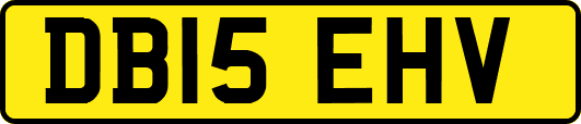DB15EHV
