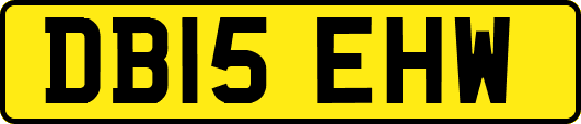 DB15EHW