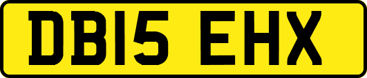 DB15EHX