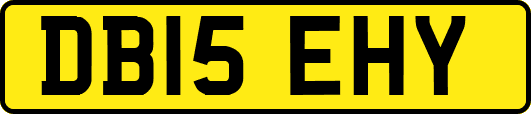 DB15EHY