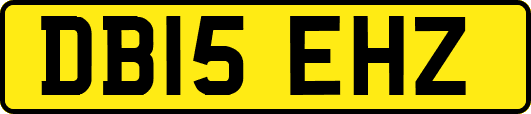 DB15EHZ