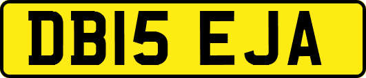 DB15EJA