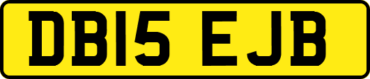 DB15EJB