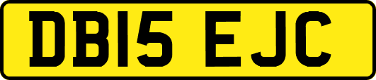 DB15EJC