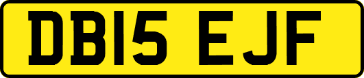 DB15EJF