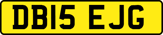 DB15EJG
