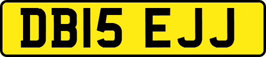 DB15EJJ