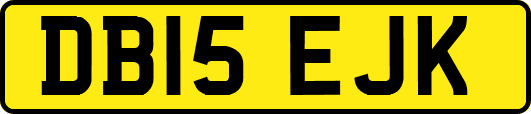DB15EJK