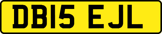 DB15EJL