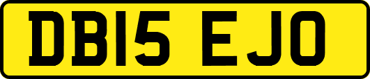 DB15EJO