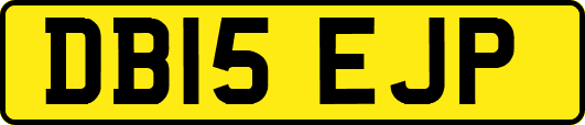 DB15EJP