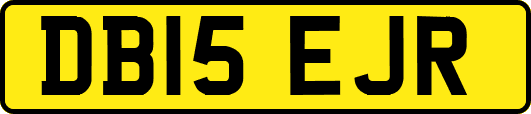 DB15EJR