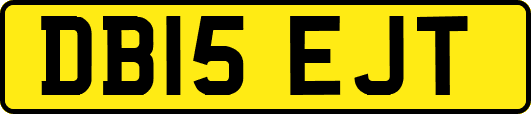 DB15EJT
