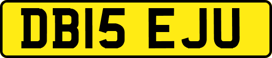 DB15EJU