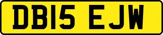 DB15EJW