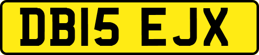 DB15EJX