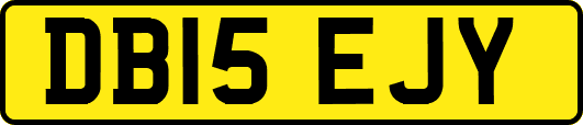 DB15EJY
