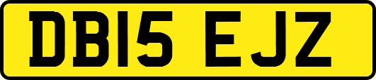 DB15EJZ