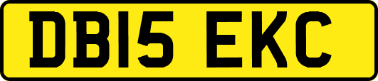 DB15EKC