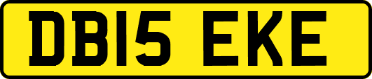DB15EKE