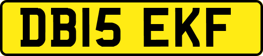DB15EKF