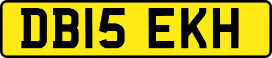 DB15EKH