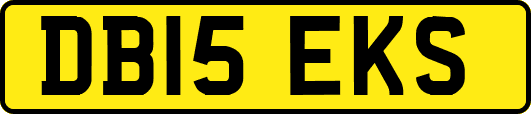 DB15EKS