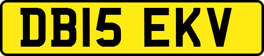 DB15EKV