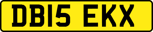DB15EKX