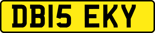 DB15EKY
