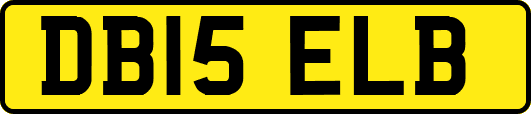 DB15ELB
