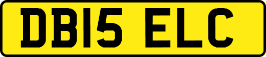DB15ELC