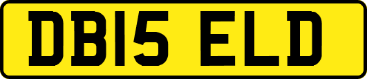 DB15ELD