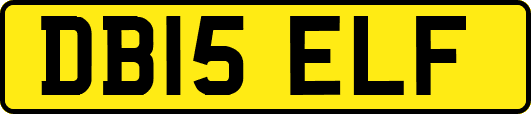 DB15ELF
