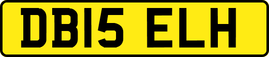 DB15ELH