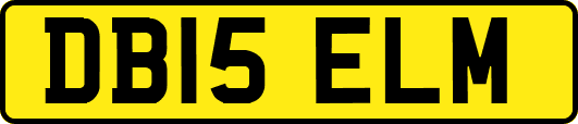 DB15ELM