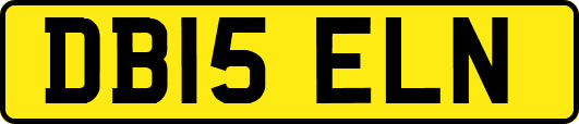 DB15ELN