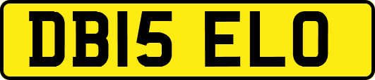 DB15ELO